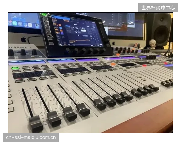 转播机构斥巨资购入支持对象化音频的FPGA设备，却为何找不到能驾驭它的音频工程师？
